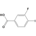 3-Fluor-4-Iodbenzoesäureacidcas Nr. 825-98-9